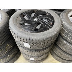 19� VW ID.4, ID.5 Ref.103 vinterd�k 