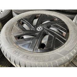 19� VW ID.4, ID.5 Ref.103 vinterd�k 