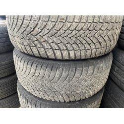 19� Audi Q4, Skoda Enyaq, VW ID.4/5 Ref.232 vinterd�k 