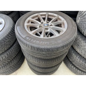 16� BMW 320 Ref.175 sommerd�k 