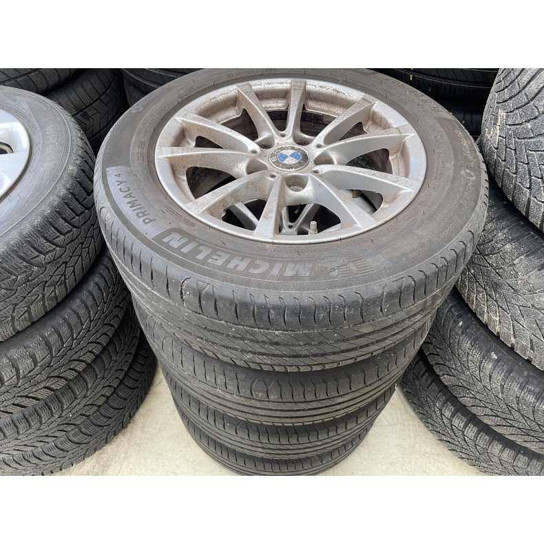 16� BMW 320 Ref.175 sommerd�k 