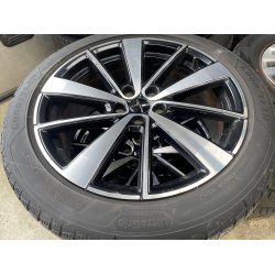 19� Polestar 2 Ref.255 vinterd�k 