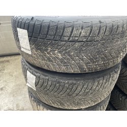 19� Polestar 2 Ref.255 vinterd�k 