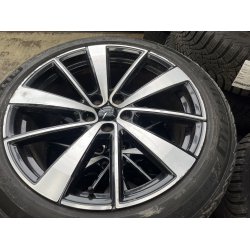 19� Polestar 2 Ref.255 vinterd�k 