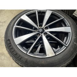 19� Polestar 2 Ref.255 vinterd�k 