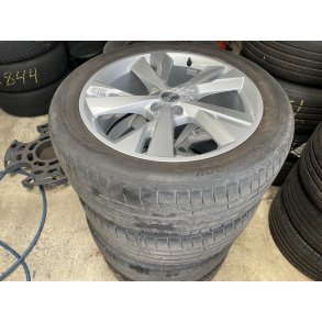 20� Audi Q4, Skoda Enyaq, VW ID.4 Ref.273 sommerd�k 