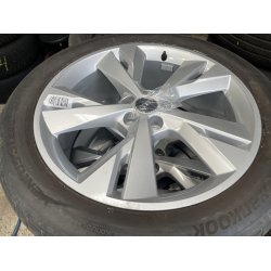 20� Audi Q4, Skoda Enyaq, VW ID.4 Ref.273 sommerd�k 