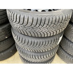 16� Vw T-Roc Ref.A7 vinterd�k 