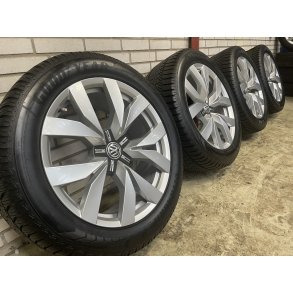 Aluflge 20 Vw Touareg 285/45/20 Ref.1000 vinterdk