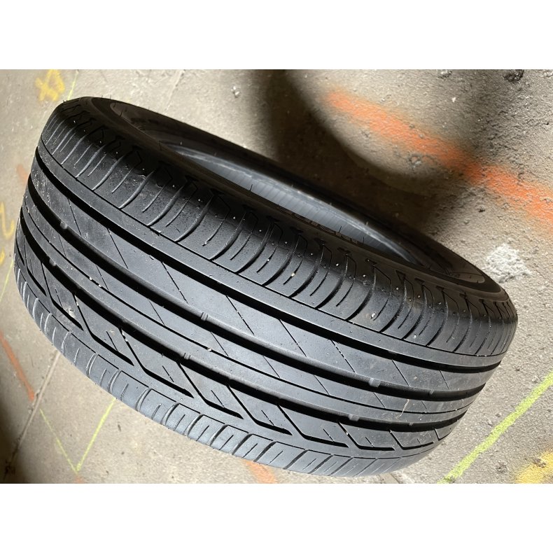 17 Bridgestone 225/55r17 Ref.J21 Sommer 