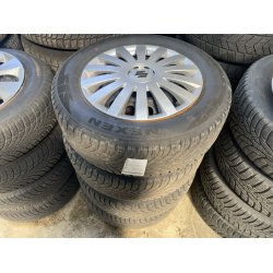 16� Suzuki Vitara Ref.208 vinterd�k 