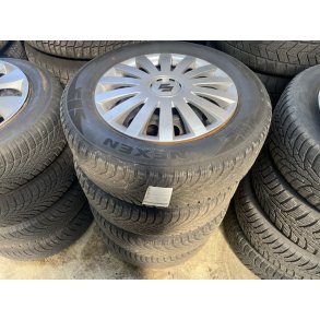 16� Suzuki Vitara Ref.208 vinterd�k 