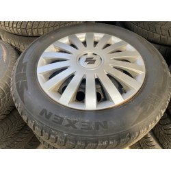 16� Suzuki Vitara Ref.208 vinterd�k 