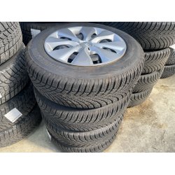 15� Citroen C3 Ref.255 vinterd�k