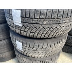 19� Skoda Enyaq  Ref.140 vinterd�k 