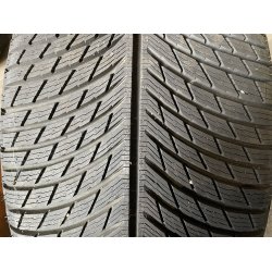 Dk 21 Michelin 295/40r21 Ref.W-1 vinter