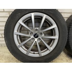 Aluflge 17 Audi A6 Ref.225 sommer 