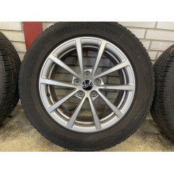 Aluflge 17 Audi A6 Ref.225 sommer 