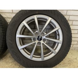 Aluflge 17 Audi A6 Ref.225 sommer 