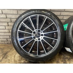 19� Mercedes GLB Ref.259B sommerd�k 