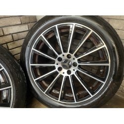 19� Mercedes GLB Ref.259B sommerd�k 