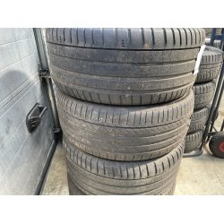 18� Mercedes E klasse Ref.1002 sommerd�k 