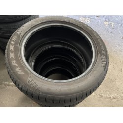 245/50r18 Maxxis Ref.S130 sommerd�k 
