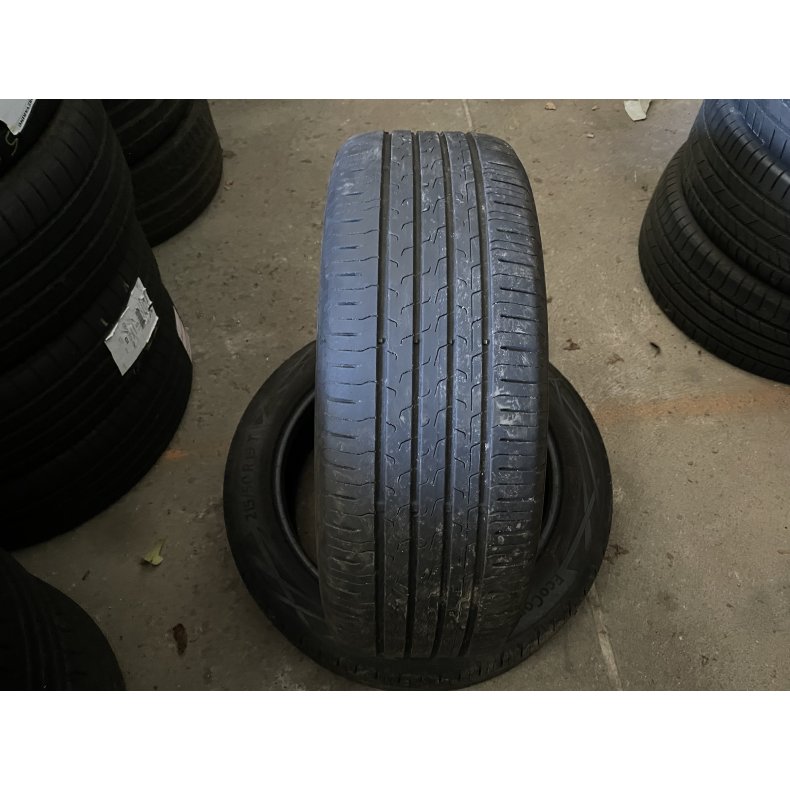 215/50r19 Continental Ref.S101 sommerd�k 
