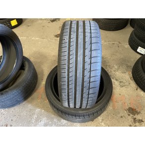 255/40r21 Triangle Ref.S3A sommerd�k 