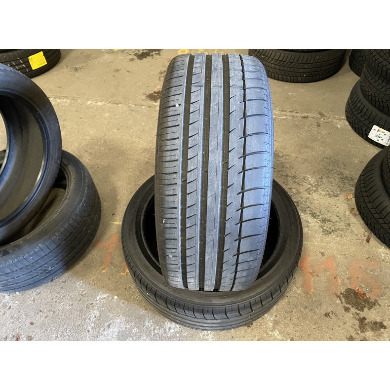 255/40r21 Triangle Ref.S3A sommerd�k 