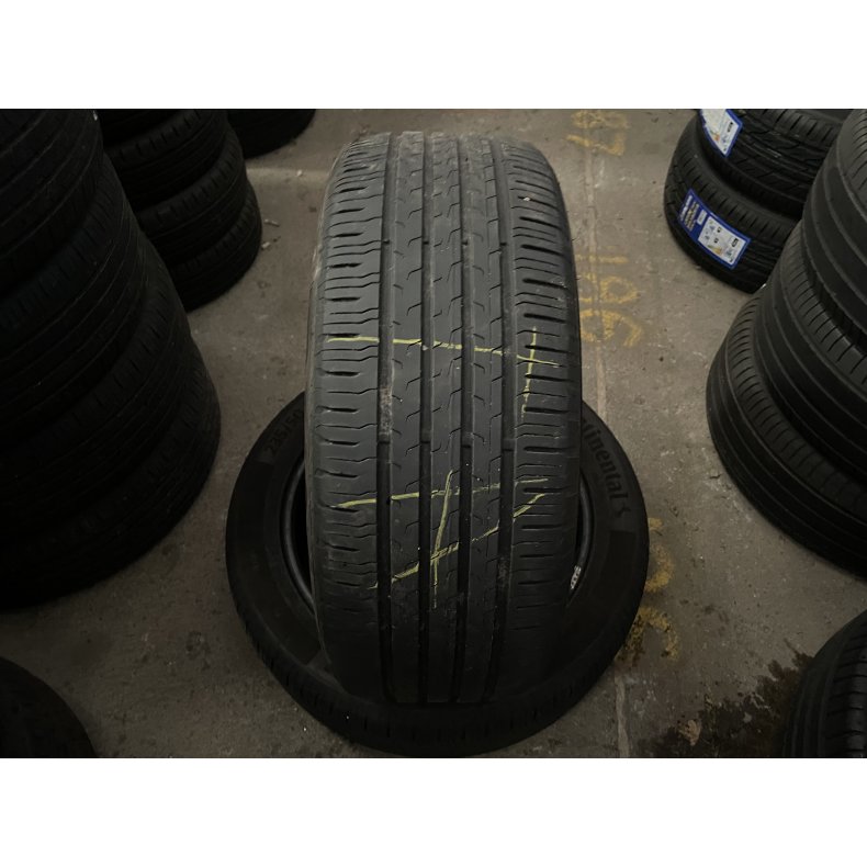 235/50r19 Continental Ref.S3B