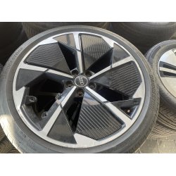 21� Audi Q4 Ref.K4 sommerd�k 