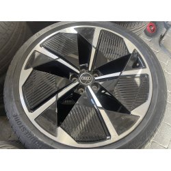 21� Audi Q4 Ref.K4 sommerd�k 