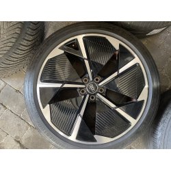 21� Audi Q4 Ref.K4 sommerd�k 