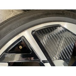 21� Audi Q4 Ref.K4 sommerd�k 