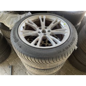 19� Tesla Model Y Ref.P20 hel�rsd�k 