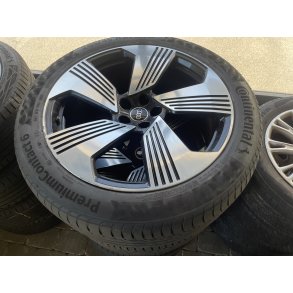 21� Audi 55 Quattro Ref.P26 sommerd�k 