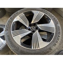 21� Audi 55 Quattro Ref.P26 sommerd�k 