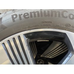 21� Audi 55 Quattro Ref.P26 sommerd�k 