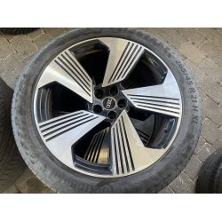 21� Audi 55 Quattro Ref.P26 sommerd�k 