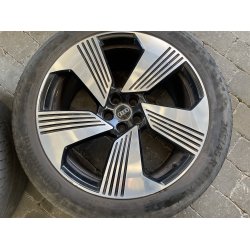 21� Audi 55 Quattro Ref.P26 sommerd�k 