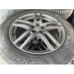 18� Ford Kuga Ref.P2 vinterd�k 