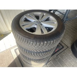 19� VW ID.4, ID.5 Ref.775 vinterd�k 