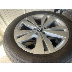 19� VW ID.4, ID.5 Ref.775 vinterd�k 