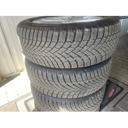 19� VW ID.4, ID.5 Ref.775 vinterd�k 