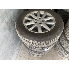 17� Mazda CX-5 Ref.726 vinterd�k 