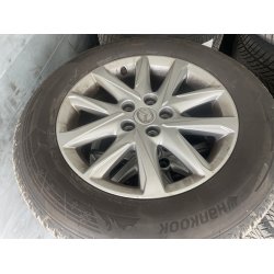 17� Mazda CX-5 Ref.726 vinterd�k 