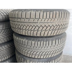 16� Nissan Qashqai Ref.806 vinterd�k 