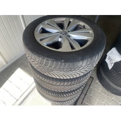 19� VW ID.4 Ref.779 vinterd�k 