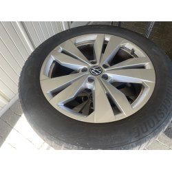 19� VW ID.4 Ref.779 vinterd�k 